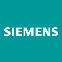 Siemens logo